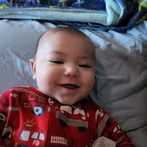 Meet your Posher, Scotti